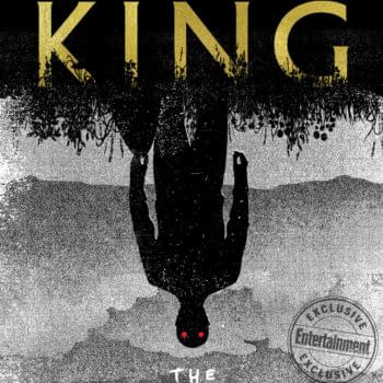 Outsider Hardcover Stephen King