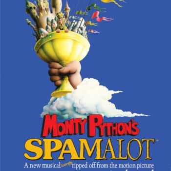 Monty Python's 'Spamalot' Movie Gets Script by Eric Idle, FOX Names Casey Nicholaw Director
