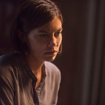 The Walking Dead's Lauren Cohan Returning for 6 of Season 9's First 8 Episodes