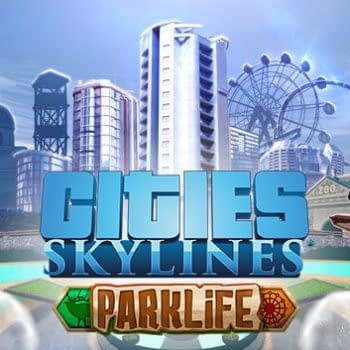 Cities: Skylines Now Lets You Build and Run an Amusement Park