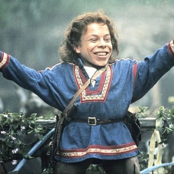 We May Still Get a Willow Sequel, Ron Howard Says