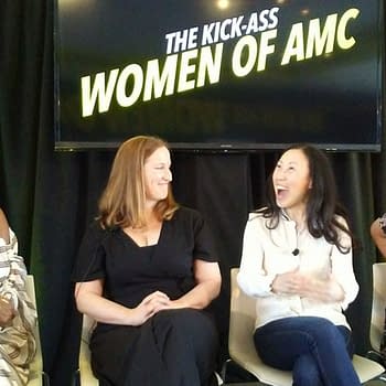 AMC Showcases "Kick-Ass Women," Better Call Saul, and More at Fandom Summit