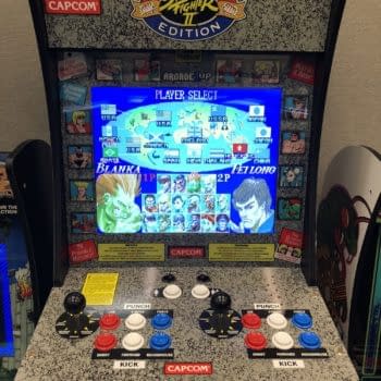 Arcade1Up E3 2018-1