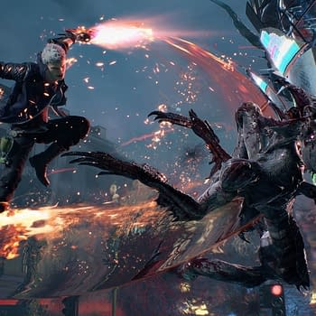 Capcom Could Have Made Dragon S Dogma 2 Instead Of Devil May Cry 5