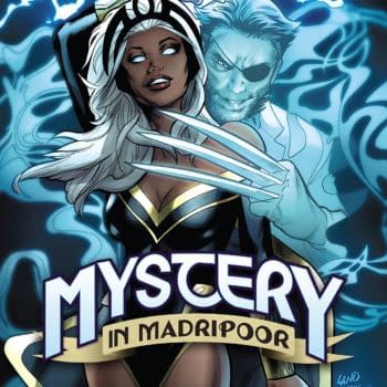 Hunt for Wolverine: Mystery in Madripoor #2 cover by Greg Land, Jay Leisten, and Jason Keith