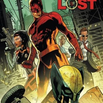 Hunt for Wolverine: Weapon Lost #2