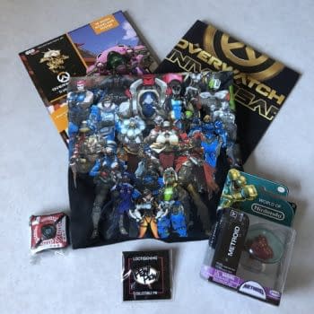 What's in the Box?!: Loot Gaming – June 2018