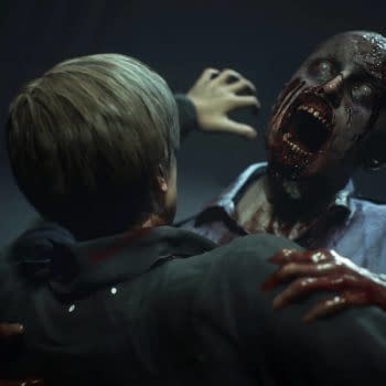 The List of Trophies in Resident Evil 2 Has Been Revealed
