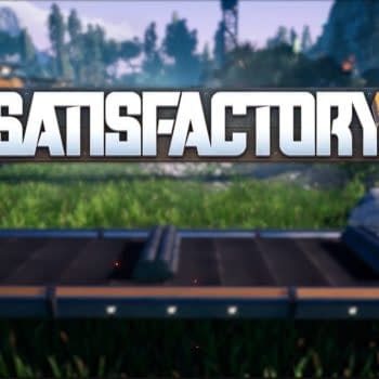 Coffee Stain Studios Reveals Satisfactory at PC Gaming Show