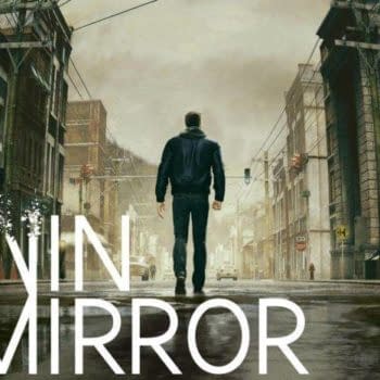 Bandai Namco and DONTNOD Announce Twin Mirror for Multiple Consoles