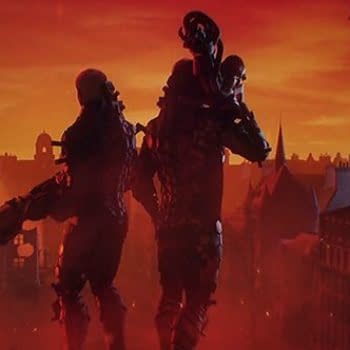 Play BJ's Daughters in Wolfenstein Youngblood Revealed at Bethesda's E3 2018