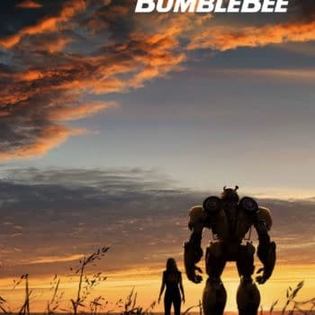 This New Image from Bumblebee Is Straight-Up Adorable
