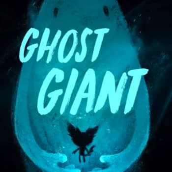 Sony Announces That Ghost Giant Will Be Coming to PSVR