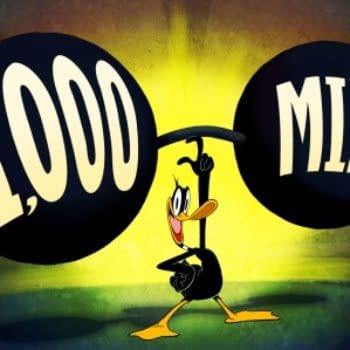 The Looney Tunes are Returning for a Series of Shorts