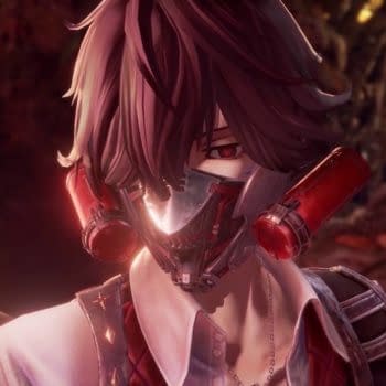 Code Vein News Rumors And Information Bleeding Cool News And Rumors Page 1