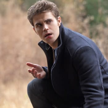Tell Me a Story: 'The Vampire Diaries' Paul Wesley Joins Kevin Williamson Series for CBS All Access