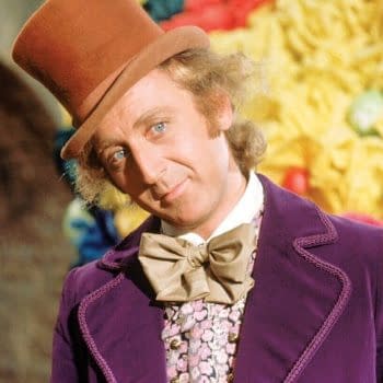 Here's Gail Simone's Pitch for a Willy Wonka Movie