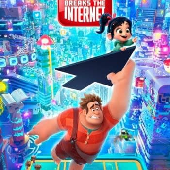 Ralph Breaks the Internet Review: Funny Moments That Never Comes Together