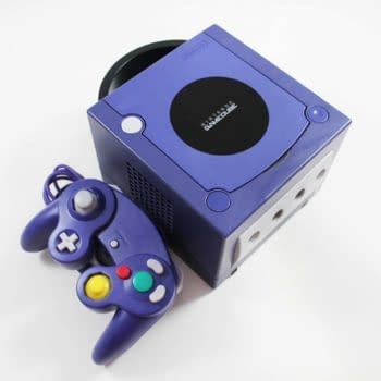 Nintendo Applies for New Japanese Trademarks on the GameCube