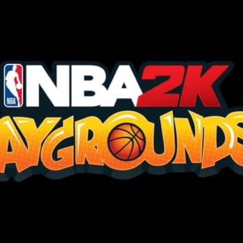 2K Games Announces NBA 2K Playgrounds 2 Coming This Fall