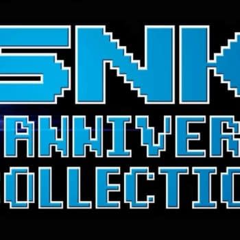 SNK 40th Anniversary Collection Will Get 11 New Free Games