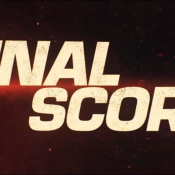 Trailer for '80s-Style Thriller 'Final Score' Starring Dave Bautista Hits