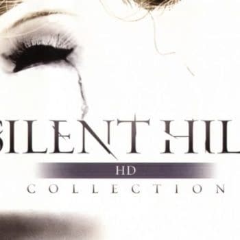 2 Silent Hill Games Have Been Added to Xbox One Backward Compatibility