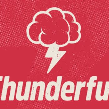 Thunderful logo
