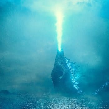 First Look at Godzilla: King of the Monsters