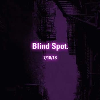 marvel teaser blind spot