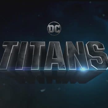 dc titans trailer