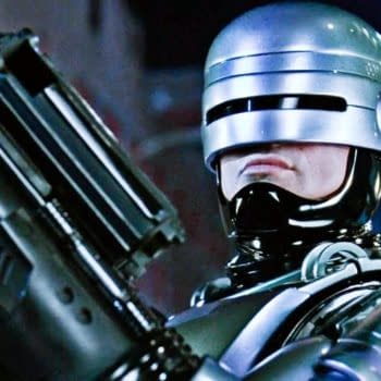 'Robocop' Sequel Coming from Neill Blomkamp, 'Robocop Returns'