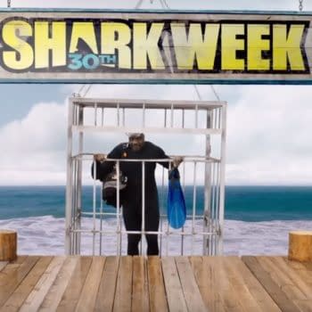 Shark Week Celebrates 30th Anniversary, 2018's Schedule of Jawsome