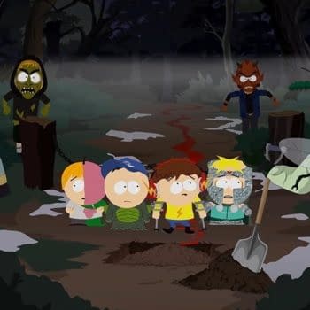 Ubisoft Reveals Next DLC Date for South Park: The Fractured But Whole