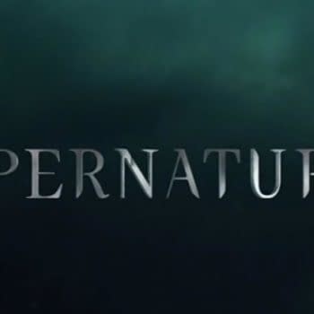 Follow Along Live from the 'Supernatural' Hall H Panel At SDCC
