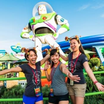 toy story land opening