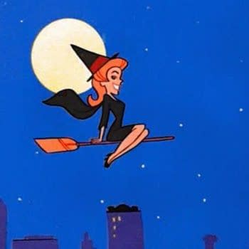 ABC Studios Developing Interracial 'Bewitched' Reboot