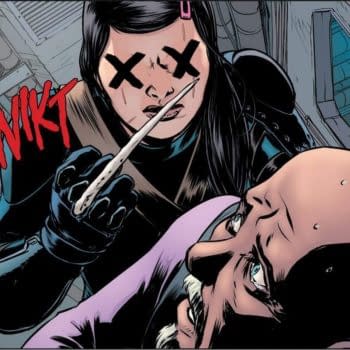 Marvel Writers Discuss Killing Honey Badger in Uncanny X-Men Relaunch