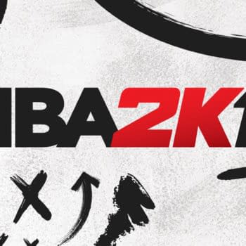 NBA 2K19 Continues to Release New Videos with Momentous Trailer