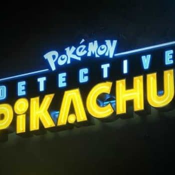 New 'Pokémon: Detective Pikachu' Spot Has More Electric-Type Action