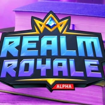 Realm Royale Has Taken a Major Dive in Players Since Launch
