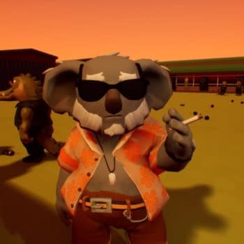 Convict Games Reveals Their Latest Game That's All Cool Man in STONE