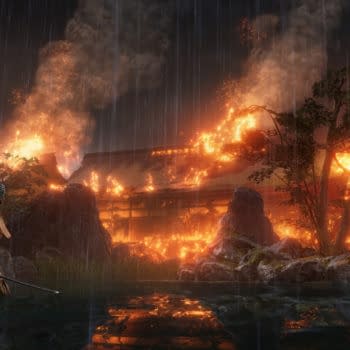 Sekiro: Shadows Die Twice Confirmed for March 2019 Release