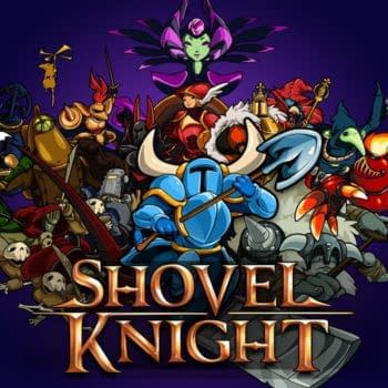 Yacht Club Games Teasing Next Addition to Shovel Knight: Treasure Trove