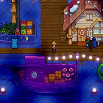 There Are Still Secrets To Be Found In "Stardew Valley"
