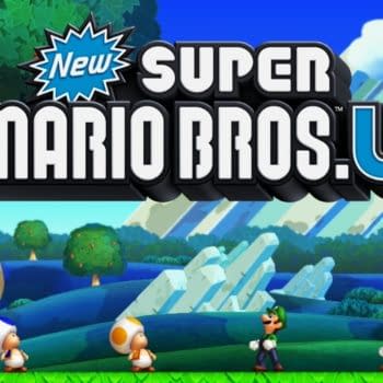 More Details on the Rumored New Super Mario Bros. U Switch Port