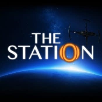 Perp Games Announces Deluxe Edition of The Station Coming to Consoles