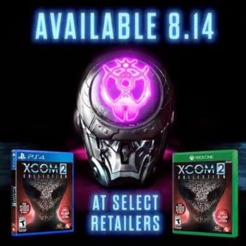 XCOM 2 Collection is Coming to Xbox One and PS4 This Week