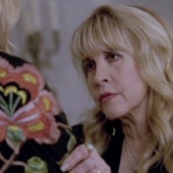 'American Horror Story': Stevie Nicks Ready to Get the 'Coven' Back Together