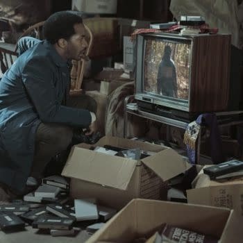 Castle Rock Season 1, Episode 6 'Filter' Review: "This Place Was His Church"